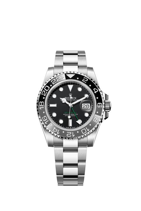 rolex gmt 126710grnr